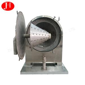 Cheap Customized Cassava Flour Machinery Perfect for Your Processing Line for sale