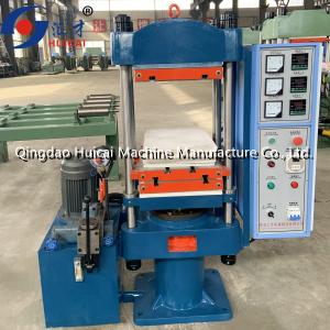Conveyor Belt Hot Vulcanizing Press Machine for 1900 Vulcanizing Machine and