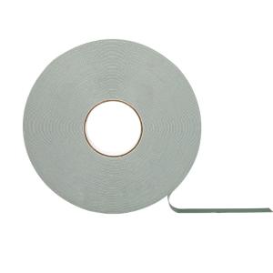 Double Sided PE Foam Tape with Acrylic Adhesive for Automotive Interior and
