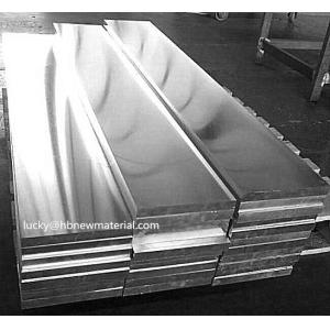 Less Weight Az31b H24 Magnesium Tooling Plate For Aerospace And Automotive