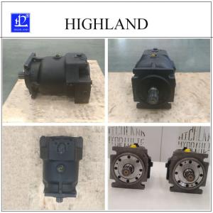 LMF90 Stove Car Hydraulic Piston Motor Full Functioning