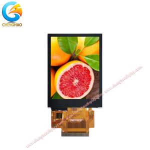 2.8 Inch LCD Display Module - 240*320 Small TFT LCD Touch Screen With IPS