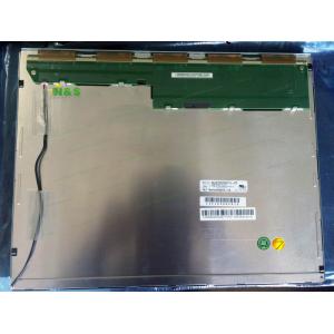 Cheap 1024×768 60Hz NEC LCD Panel NLB150XG01L-01 NLT 15&quot; LCM Long Service Life for sale