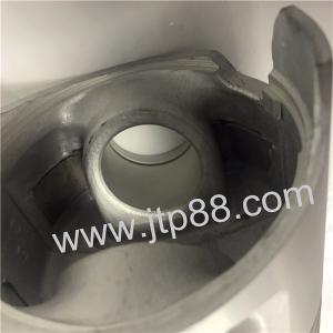 8DC11 Cylinder engine parts piston 142.0mm DIA 153.1mm length ME091050