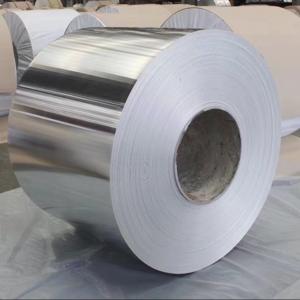 Aluminum Alloy 5052 Aluminum Plate (0.8–1.2mm, Customizable Width, Optional