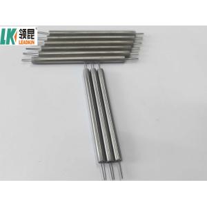 Class I II III Accuracy Inorganic Mineral Insulating Lead Material Metal Sheathed Cable For Temperature Test And Function