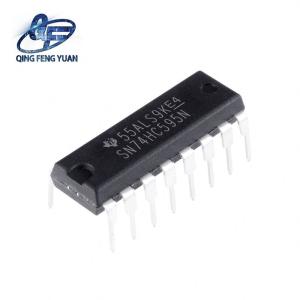 Texas SN74HCS541QPWRQ1 In Stock Electronic Components Integrated Circuits