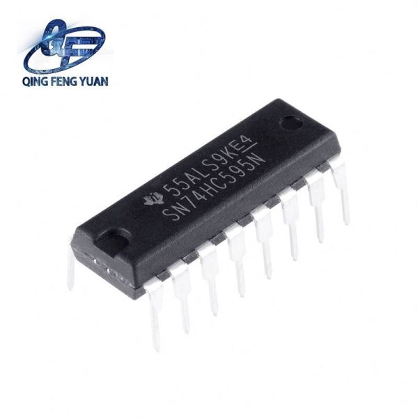 Texas SN74HCS541QPWRQ1 In Stock Electronic Components Integrated Circuits