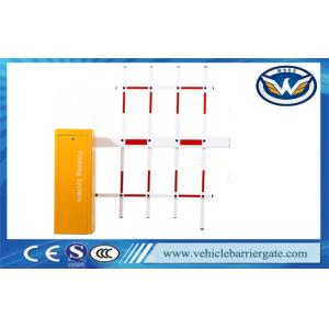 Infrared Photocells Connector Automatic Barrier Gate Red Without Clutch