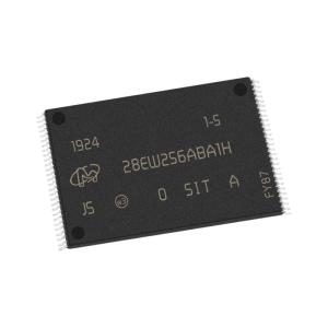 Cheap Memory Integrated Circuits MT28EW256ABA1HJS-0SIT for sale