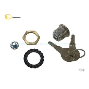 Diebold Nixdorf 280N Door Lock And Key CAM LOCK MK104BS PL503-33131 1750254098