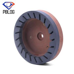 Cheap PBLOG High quality rock slab resin grinding wheel cheap hardware tools resin grinding wheel for sale