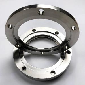 China HG20592 Duplex Stainless Steel 304l Flanges For Machinery Parts on sale