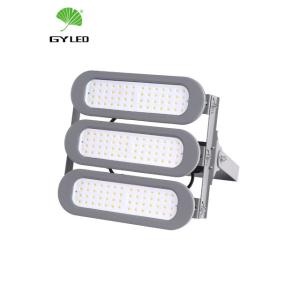 Narrow Beam Spot 135W 4000k Waterproof LED Stadium Flood Lights