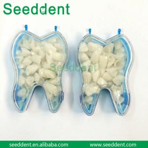 Cheap Dental Temporary Crown / Dental Crowns for Anterior and Posterior Teeth for sale