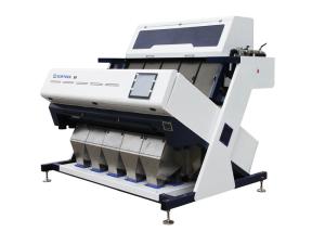 50HZ CCD Bean Color Sorter Grain Sorting Machine With Intelligent System