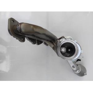 274A Benz Turbocharger 155kw 2.0T Engine Displacement A2740903480