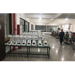 Digital Superficial Rockwell Hardness Testing Machine With Hardness Conversion