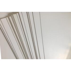 Virgin Wood Pulp C1s Folding Box Board Coated Paper With Full Gsm