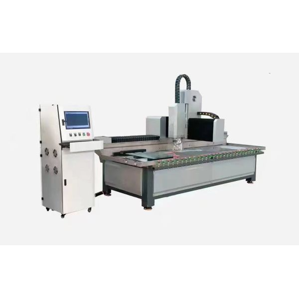 CE Certified Glass Edging Machine for Fully Automatic Glass Minimalist Door