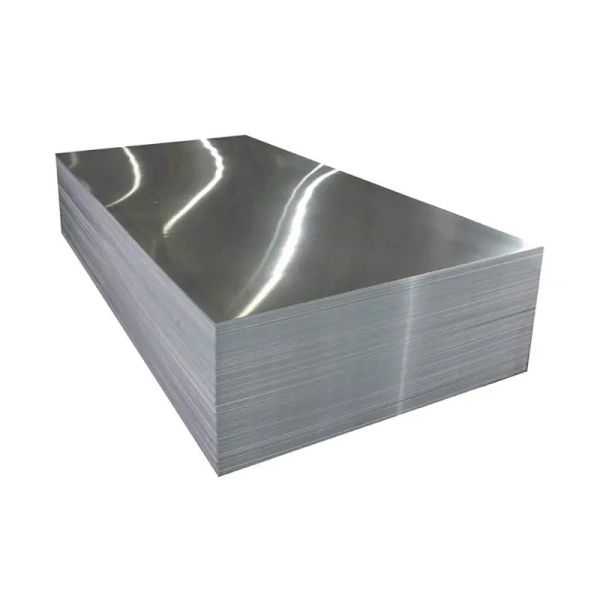 Quality Good Price Incoloy Alloy 20  Plate Sheet Nickel-Based Alloy Plate  For Various Applications In Heat Treatment Plants wholesale