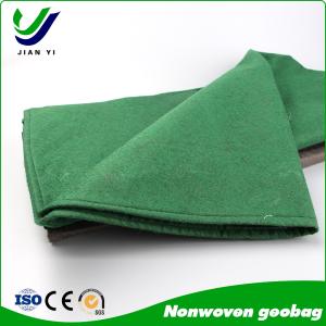 80mm x 50mm EcoBag constructed with polyester fiber polypropylene fiber provides