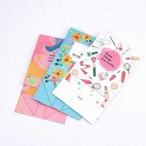 Cardboard Folding Magnet Box Custom Printed Packaging Magnetic Boxes with Ribbon