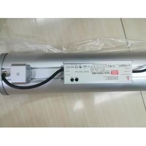 Energy Saving Emergency Low Bay Warehouse Lighting 150 Wattage 2700-6500K CCT
