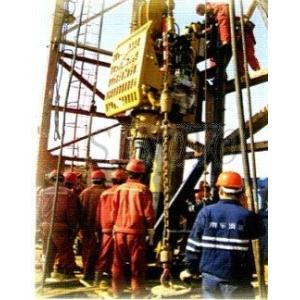 VY Series Hydraulic Static Pile Driver , powerful construction pile driver