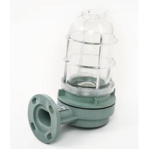 IP56 60w Incandescent Marine Signal Lights For Weatherdeck