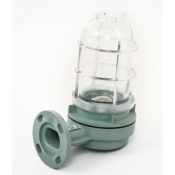 Quality IP56 60w Incandescent Marine Signal Lights For Weatherdeck wholesale