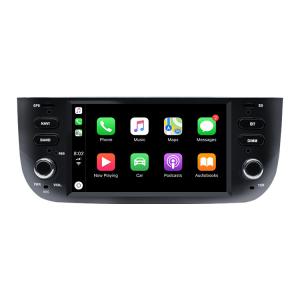 Xonrich 6.2 inch Fiat Car Stereo Car Dvd Player With Bluetooth