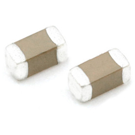 10% Tolerance SMD Ceramic Multilayer Capacitor CL32B106KOJNNNE 10UF 16V X7R 1210