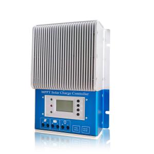 Max Voltage 150V IP21 MPPT Solar Charge Controller 306*210*90mm