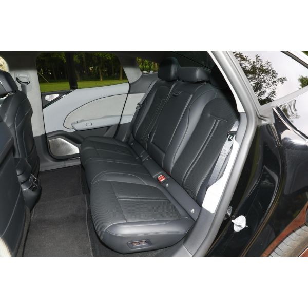 ZEEKP 007 Pure Electric eV sedan cars 688KM Long Range