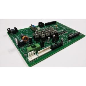 4 Layers FR4 PCB Electronic Circuit Board Assembly & Multilayer PCBA Assembly