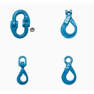 Upgrade Your Lifting Systems with the Industrial-Grade A320 Galvanized Crane