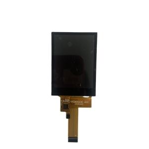 ST7789V IC 2.4 Inch TFT LCD Display Module with SPI Interface Active Area 36