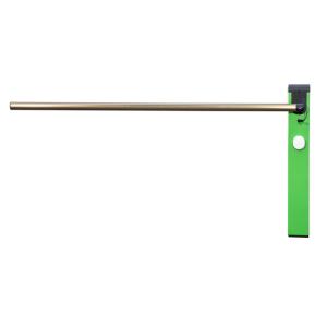 Remote Control Automatic Car Parking Space Barrier DC24V With Max Length Of 2M