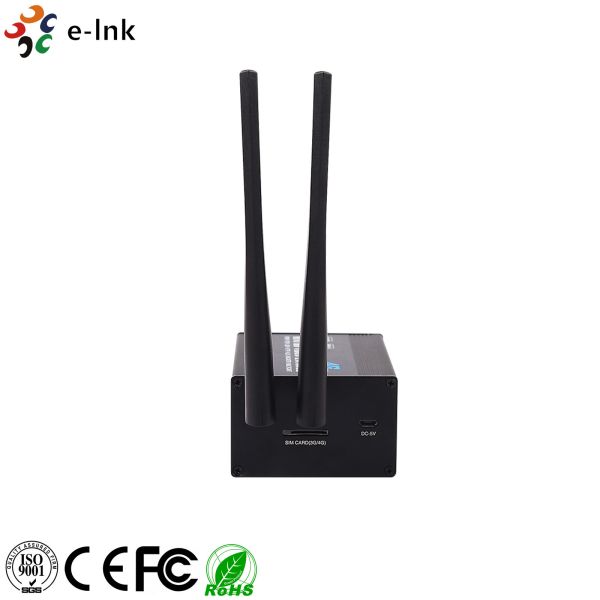 Quality 10W HDMI Fiber Extender H.265 Video Encoder With 10000MAH Battery wholesale