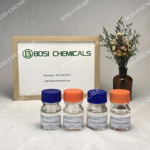 China Colorless Liquid Nmethylformamide 123-39-7 For Chemical Industry on sale