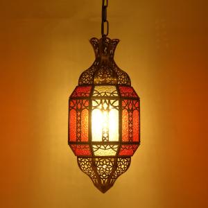 China Islamic chandelier Pendant lamp for home lighting Fixtures (WH-DC-03) on sale