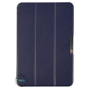 new wallet style pu leather tablet case for samsung TAB A 8.0