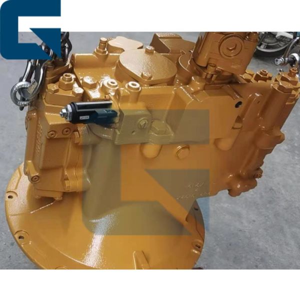 173-0663 1730663 Excvavator E312C Main Hydraulic Pump