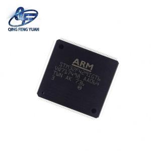 China STM32F429IIH6 Integrated Circuits ARM Cortex-M4 Core Processor IC 32 Bit 180MHz on sale