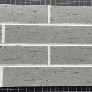 Soft Stone Clay Wall Tile Flexible Stone Column Pillar Mcm Coarse Line Tiles Of