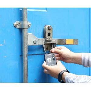 Jointech JT709C Intelligent Electronic Lock Real-Time Tracking & Remote