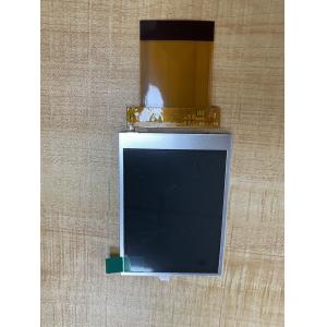 LQ028AC21F CHIHSIN 2.8" 240(RGB)×320 150 cd/m² INDUSTRIAL LCD DISPLAY
