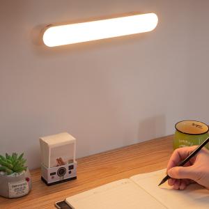 Wireless Human Body Induction Lamp 2700K Motion Sensor Night Light
