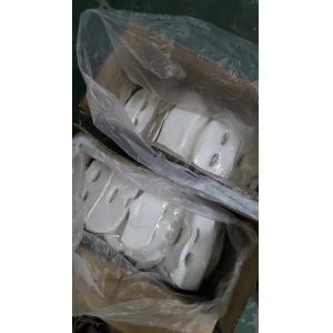 Lightening Brightening Biofiber Facial Masks Anti Wrinkle Neck Firming Mask